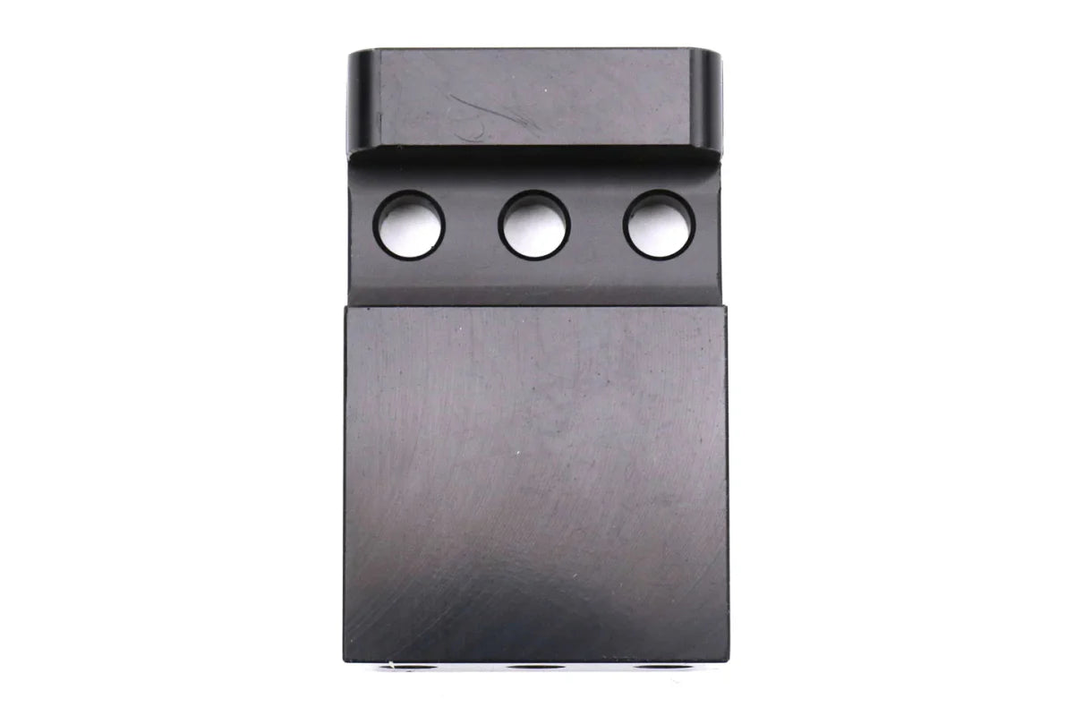 IAG Performance AOS Pitch Mount Bracket 2006 - 2007 WRX / 2004 - 2007 STI / 2004 - 2008 Forester XT - IAG-ENG-7802 - Subimods.com