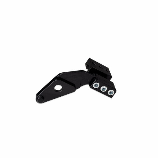IAG Performance AOS Pitch Mount Bracket 2006-2007 WRX / 2004-2007 STI / 2004-2008 FXT - IAG-ENG-7802 - Subimods.com