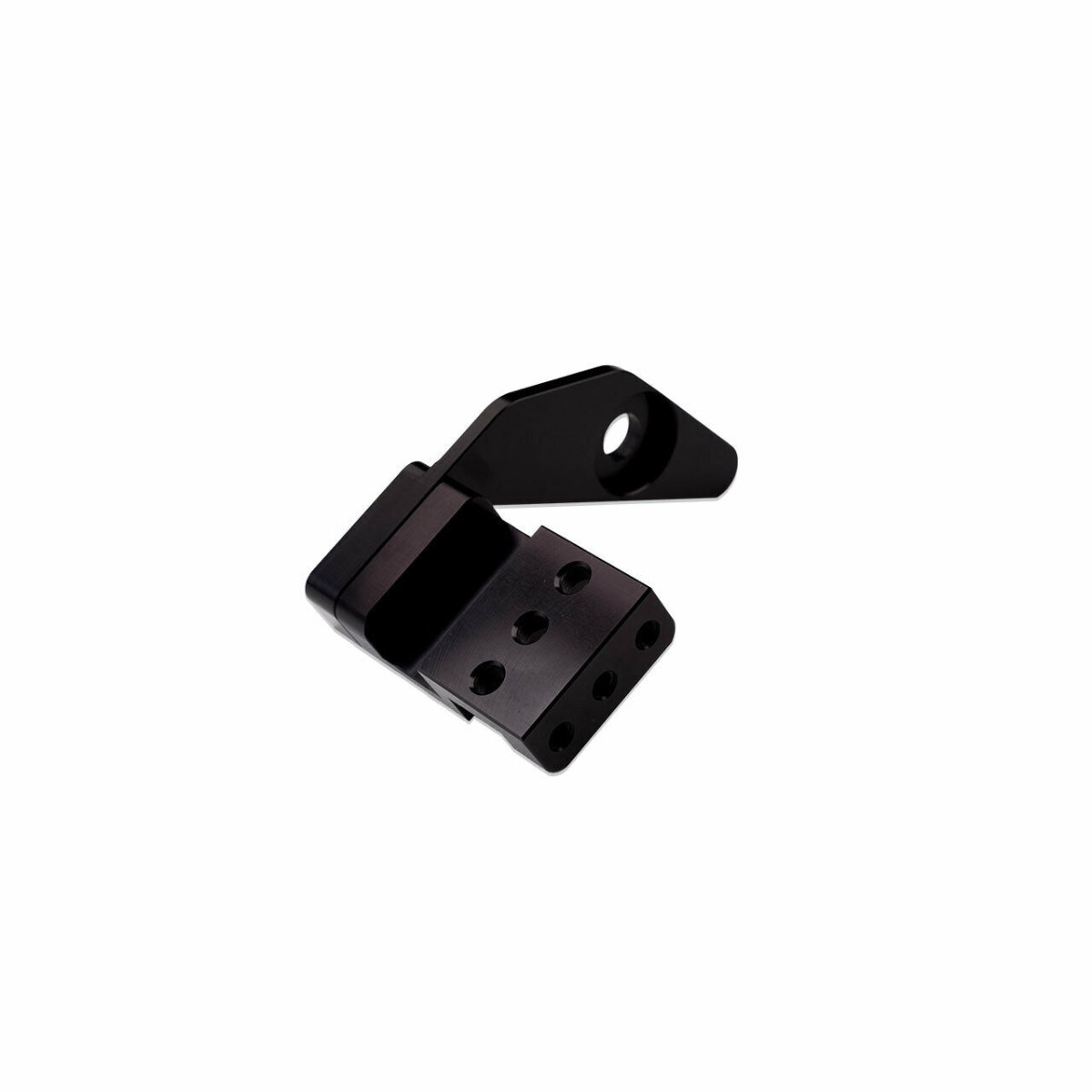 IAG Performance AOS Pitch Mount Bracket 2006-2007 WRX / 2004-2007 STI / 2004-2008 FXT - IAG-ENG-7802 - Subimods.com