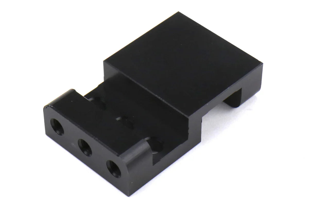 IAG Performance AOS Pitch Mount Bracket 2008 - 2014 WRX / 2008 - 2014 STI / 2005 - 2009 Legacy GT - IAG-ENG-7803 - Subimods.com