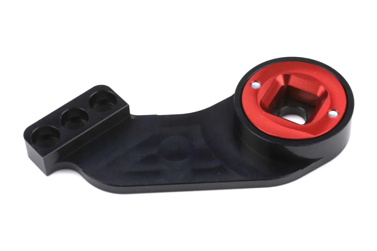 IAG Performance AOS Pitch Mount Bracket 2008 - 2014 WRX / 2008 - 2014 STI / 2005 - 2009 Legacy GT - IAG-ENG-7803 - Subimods.com