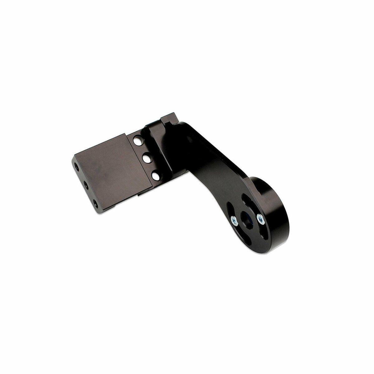 IAG Performance AOS Pitch Mount Bracket 2008-2014 WRX / 2008-2014 STI / 2005-2009 LGT - IAG-ENG-7803 - Subimods.com