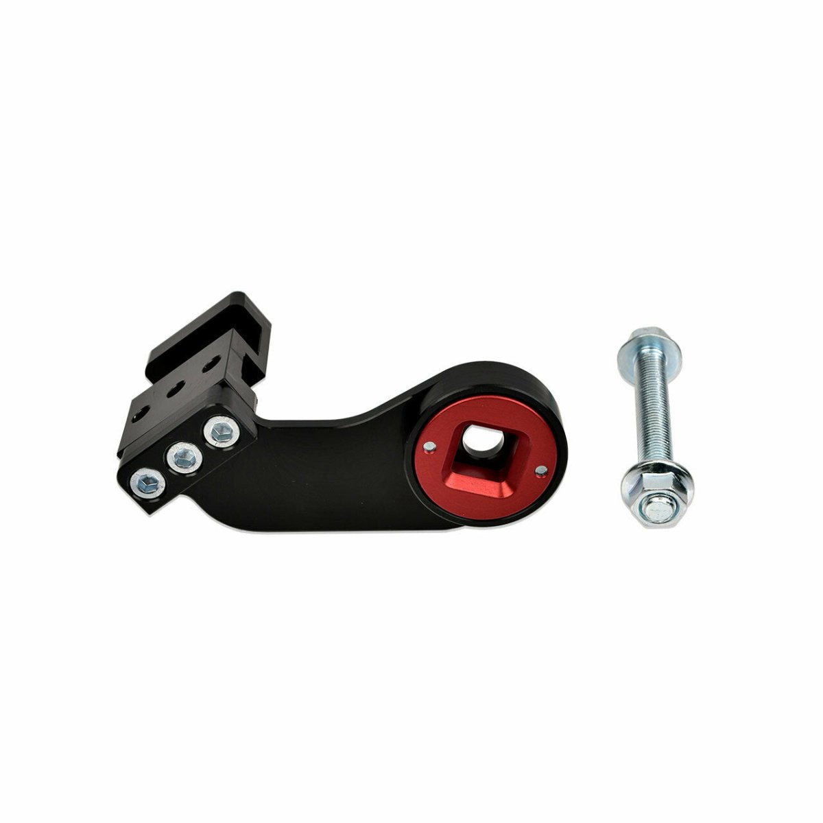 IAG Performance AOS Pitch Mount Bracket 2008-2014 WRX / 2008-2014 STI / 2005-2009 LGT - IAG-ENG-7803 - Subimods.com