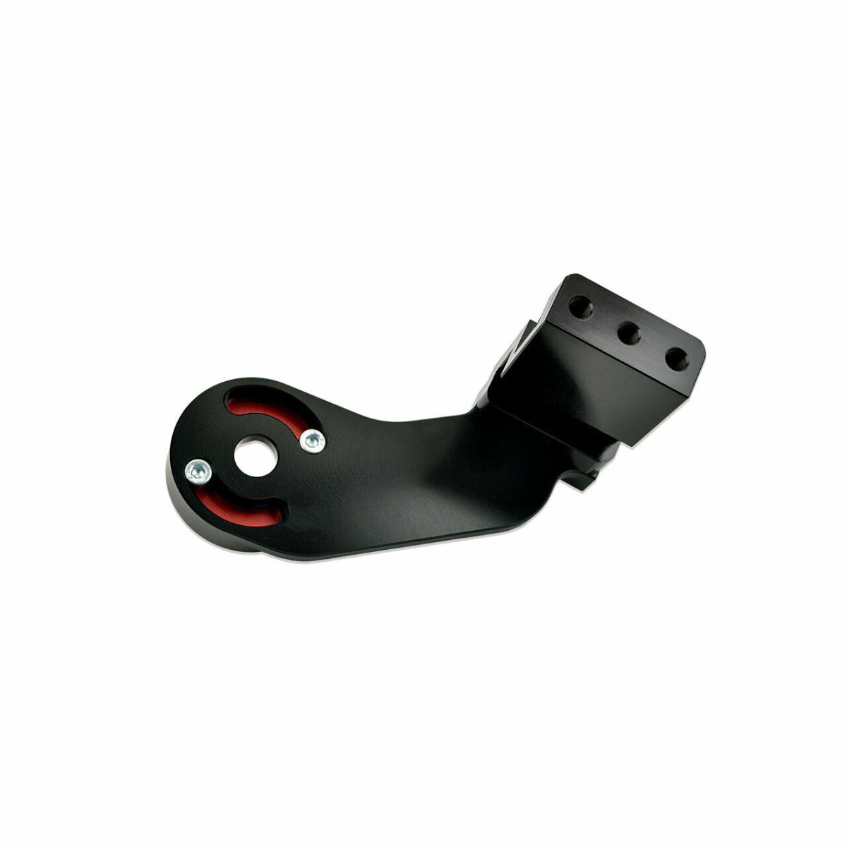 IAG Performance AOS Pitch Mount Bracket 2008-2014 WRX / 2008-2014 STI / 2005-2009 LGT - IAG-ENG-7803 - Subimods.com