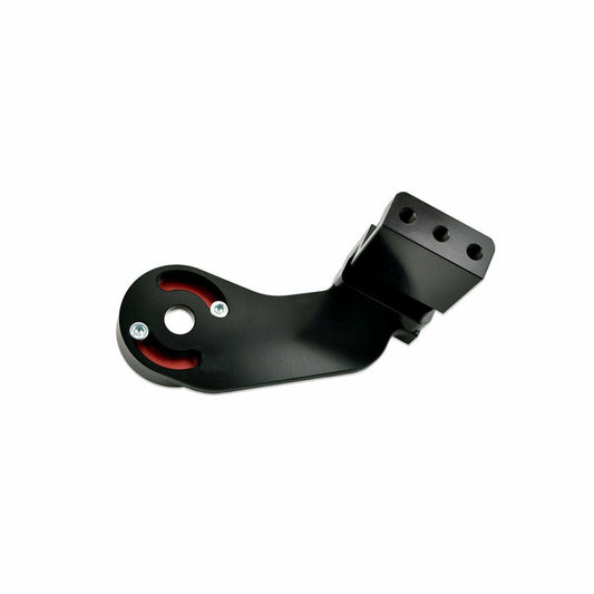 IAG Performance AOS Pitch Mount Bracket 2008-2014 WRX / 2008-2014 STI / 2005-2009 LGT - IAG-ENG-7803 - Subimods.com