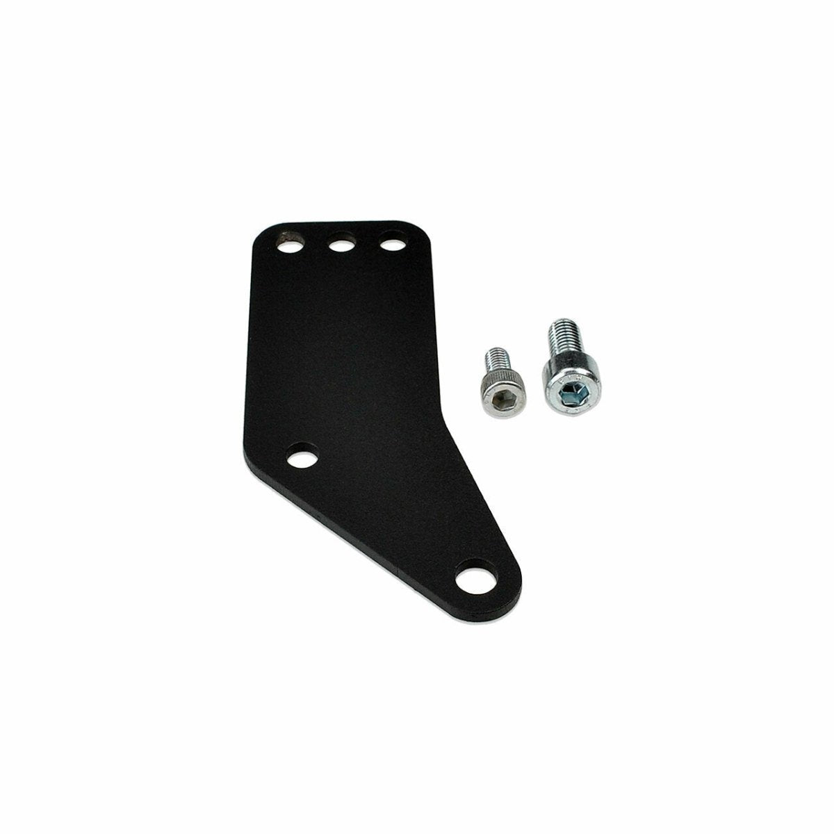 IAG Performance AOS Strut Tower Mounting Bracket for Rotated Turbo Kits 2006-2007 WRX / 2004-2007 STI / 2004-2008 FXT - IAG-ENG-7800 - Subimods.com