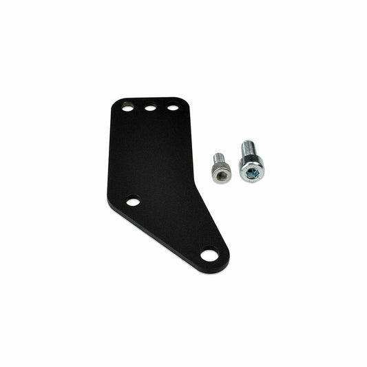 IAG Performance AOS Strut Tower Mounting Bracket for Rotated Turbo Kits 2006-2007 WRX / 2004-2007 STI / 2004-2008 FXT - IAG-ENG-7800 - Subimods.com