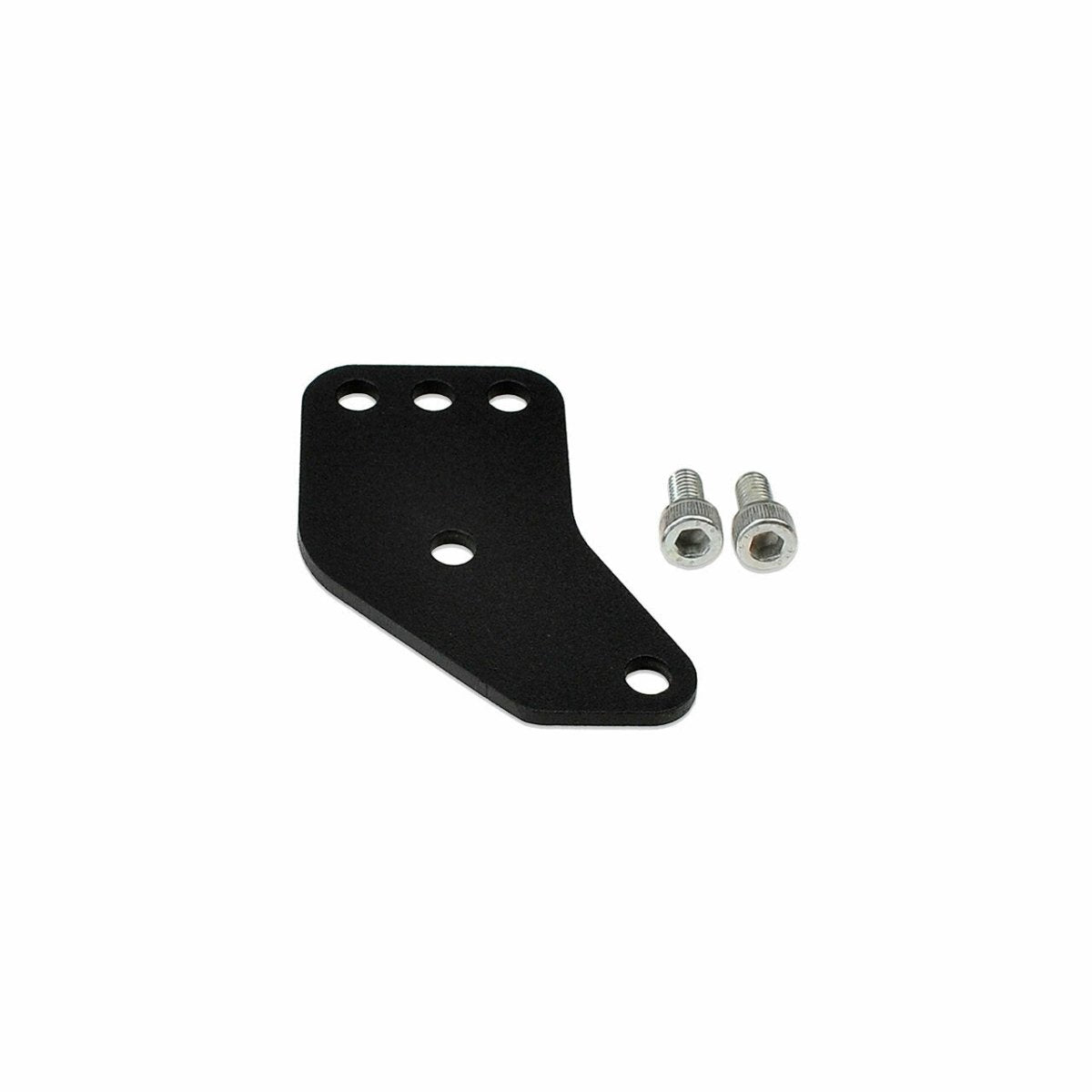 IAG Performance AOS Strut Tower Mounting Bracket For Rotated Turbo Kits 2008-2014 WRX / 2008-2014 STI / 2005-2009 LGT - IAG-ENG-7801 - Subimods.com