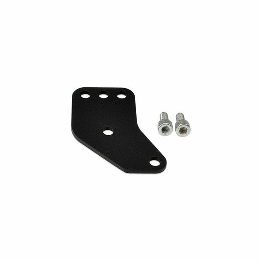 IAG Performance AOS Strut Tower Mounting Bracket For Rotated Turbo Kits 2008-2014 WRX / 2008-2014 STI / 2005-2009 LGT - IAG-ENG-7801 - Subimods.com