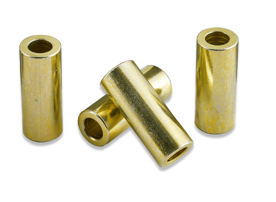 IAG Performance Comfort Series Conversion Engine Mount Bushing Set 55A w/ Pins 2002 - 2025 WRX / 2004 - 2021 STI / 2005 - 2012 Legacy GT / 2006 - 2009 Legacy GT Spec. B / 2004 - 2008 Forester XT - IAG - DRV - 2085K - Subimods.com