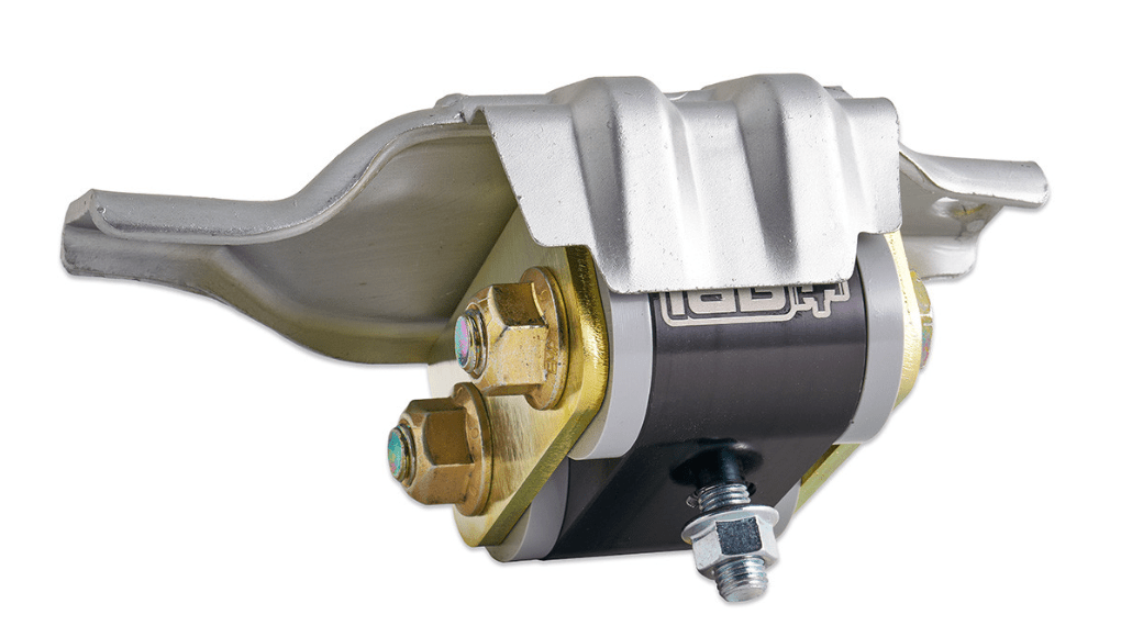 IAG Performance Comfort Series Engine Mount 55A Set w/ Brackets 2015 - 2021 WRX - IAG - DRV - 2036 - Subimods.com