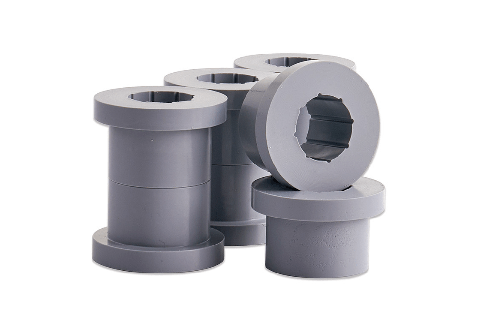 IAG Performance Comfort Series Engine Mount Bushing 55A 2002 - 2025 WRX / 2004 - 2021 STI / 2005 - 2009 Legacy GT / 2004 - 2011 Forester XT - IAG - DRV - 2085 - Subimods.com