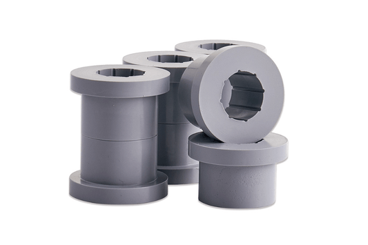 IAG Performance Comfort Series Engine Mount Bushing 55A 2002 - 2025 WRX / 2004 - 2021 STI / 2005 - 2009 Legacy GT / 2004 - 2011 Forester XT - IAG - DRV - 2085 - Subimods.com