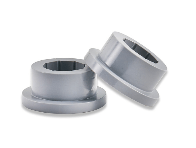 IAG Performance Comfort Series Pitch Mount Bushing Kit 55A 2002 - 2024 WRX / 2004 - 2021 STI / 2005 - 2009 Legacy GT / 2004 - 2011 Forester XT - IAG - DRV - 2280 - Subimods.com