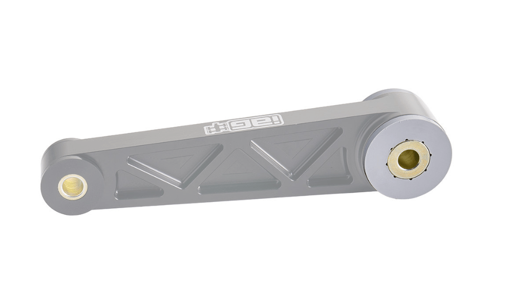 IAG Performance Comfort Series Pitch Mount Bushing Kit 55A w/ Large Pin 2002 - 2024 WRX / 2004 - 2021 STI / 2005 - 2009 Legacy GT / 2004 - 2011 Forester XT - IAG - DRV - 2286 - Subimods.com