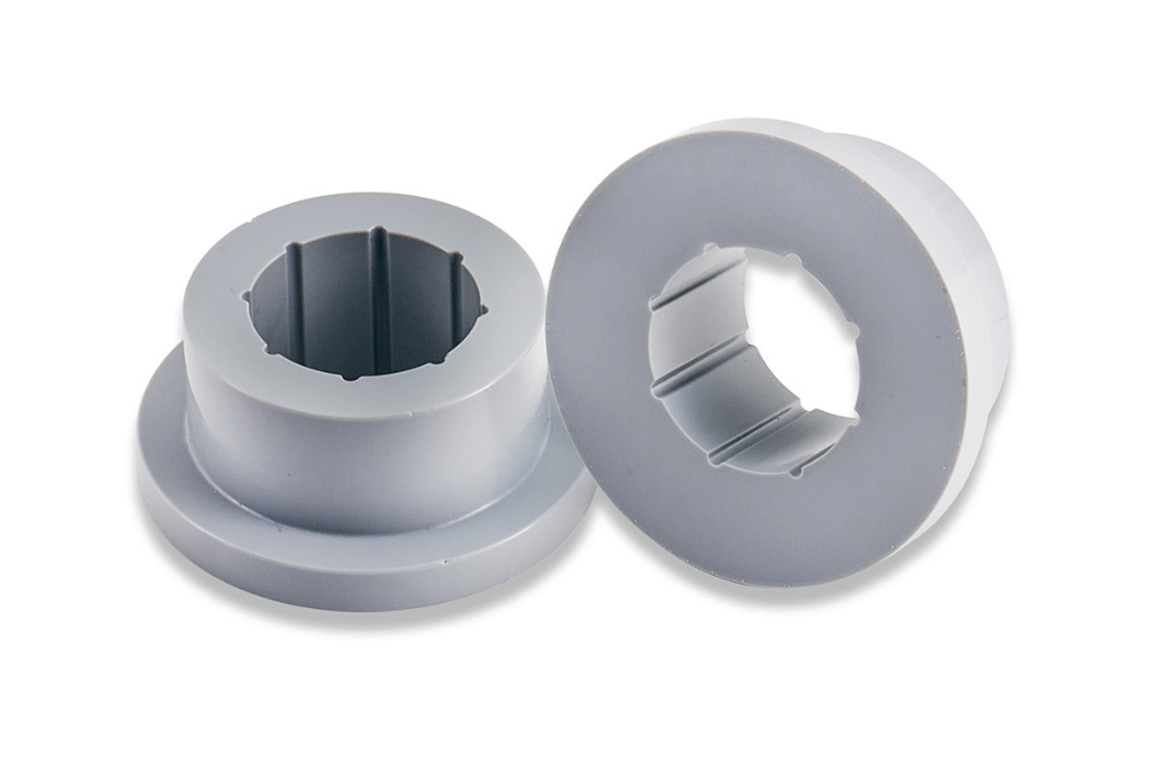 IAG Performance Comfort Series Transmission Bushing Kit 55A For Use w/ IAG Transmission Mounts 2002 - 2025 WRX / 2004 - 2021 STI / 2005 - 2012 Legacy GT / 2006 - 2009 Legacy GT Spec. B / 2004 - 2008 Forester XT - IAG - DRV - 2176 - Subimods.com