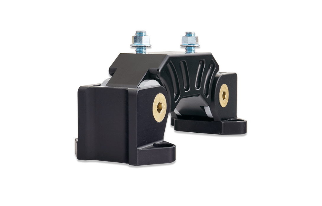 IAG Performance Comfort Series Transmission Mount 55A 2002 - 2021 WRX / 2005 - 2009 Legacy GT / 2004 - 2008 Forester XT - IAG - DRV - 2155 - Subimods.com