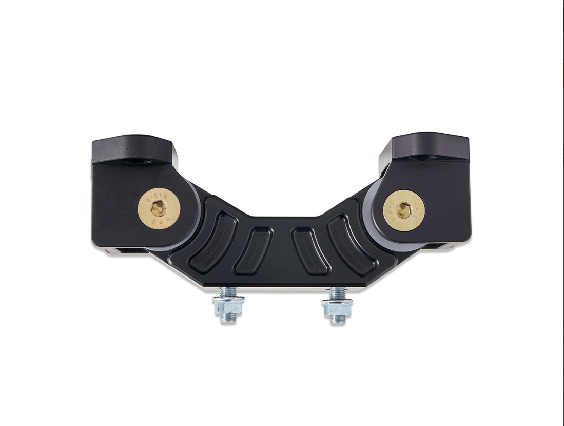 IAG Performance Comfort Series Transmission Mount 55A 2002 - 2021 WRX / 2005 - 2009 Legacy GT / 2004 - 2008 Forester XT - IAG - DRV - 2155 - Subimods.com