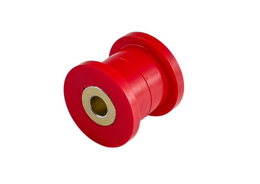 IAG Performance Competition Series Pitch Mount Bushing Kit 90A w/ Large Pin 2002 - 2024 WRX / 2004 - 2021 STI / 2005 - 2009 Legacy GT / 2004 - 2011 Forester XT - IAG - DRV - 2296 - Subimods.com