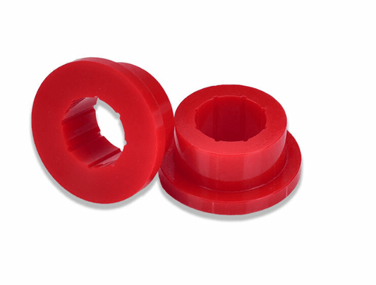 IAG Performance Competition Series Pitch Stop Mount Bushing Kit 90A 2002 - 2025 WRX / 2004 - 2021 STI / 2005 - 2012 Legacy GT / 2006 - 2009 Legacy GT Spec. B / 2004 - 2008 Forester XT - IAG - DRV - 2290 - Subimods.com
