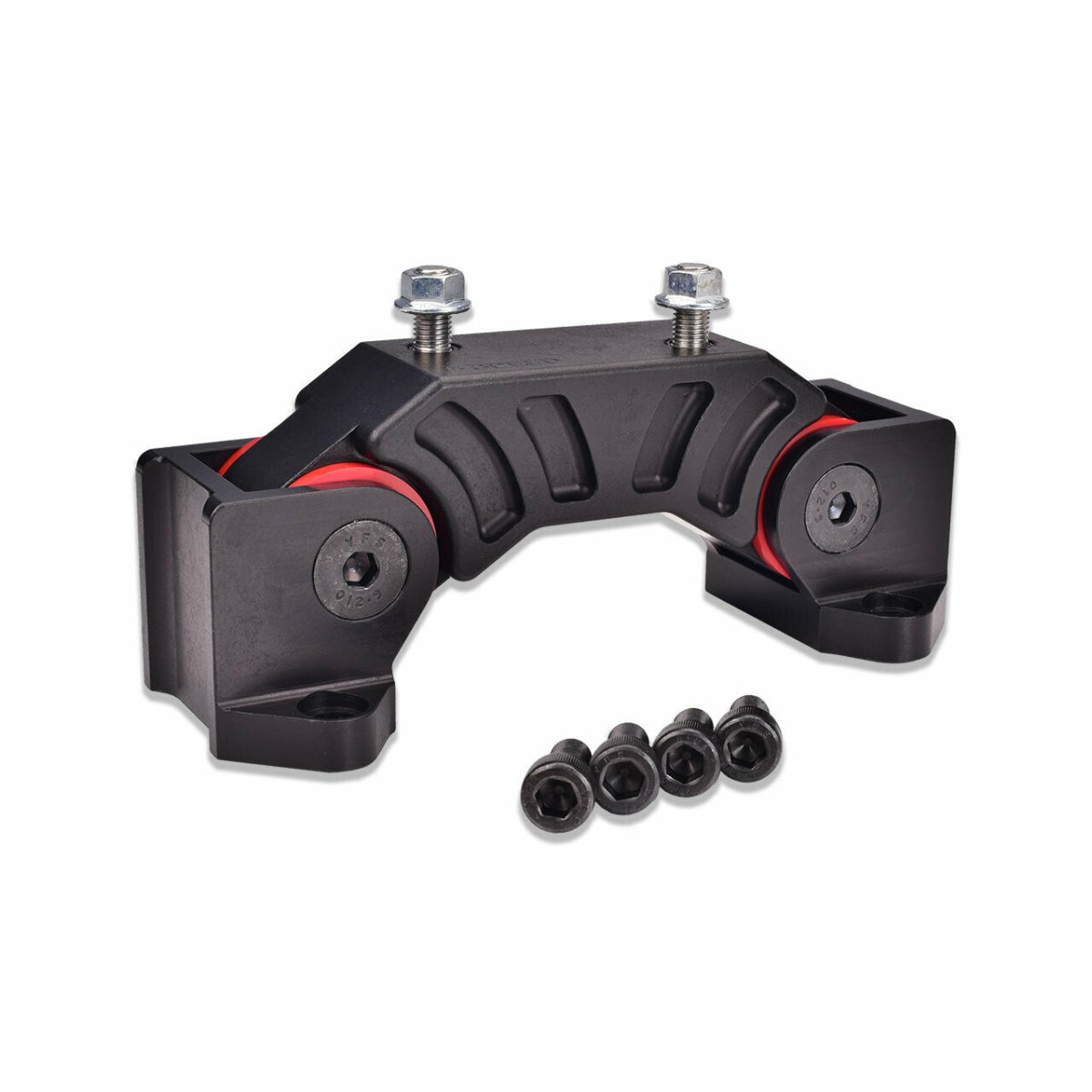 IAG Performance Competition Series Transmission Mount 2002-2021 WRX / 2005-2009 LGT / 2004-2008 FXT - IAG-DRV-2140 - Subimods.com
