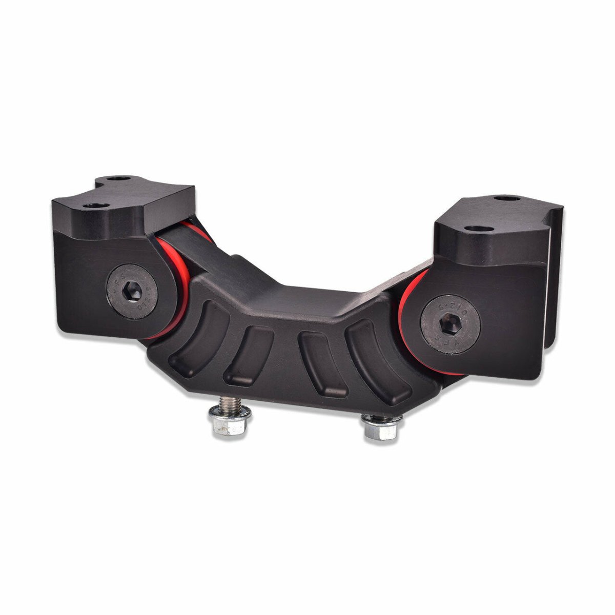 IAG Performance Competition Series Transmission Mount 2002-2021 WRX / 2005-2009 LGT / 2004-2008 FXT - IAG-DRV-2140 - Subimods.com