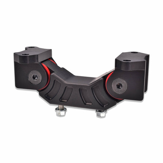 IAG Performance Competition Series Transmission Mount 2002-2021 WRX / 2005-2009 LGT / 2004-2008 FXT - IAG-DRV-2140 - Subimods.com