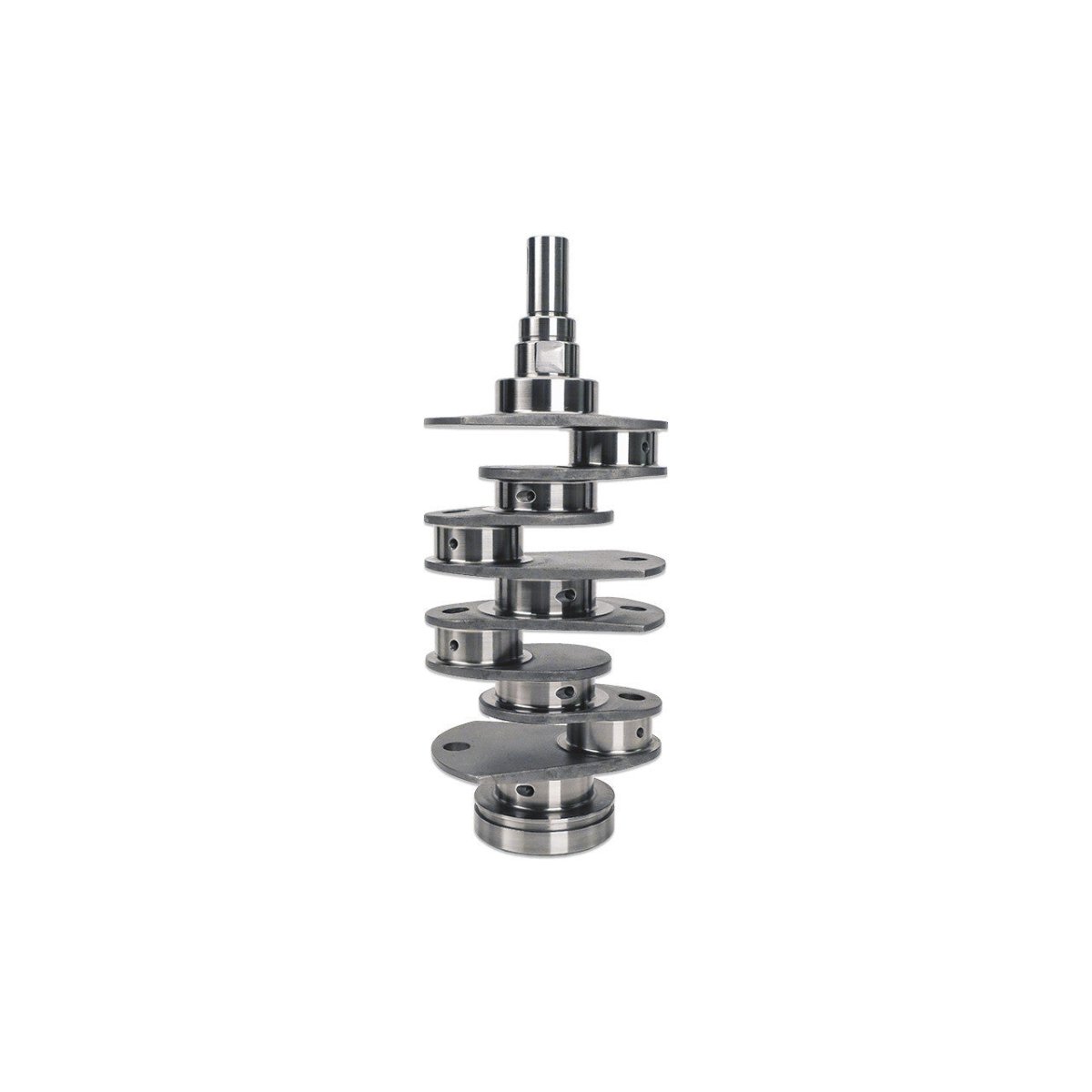 IAG Performance / Crest CNC Stage X Billet EJ25 Subaru Short Block 2002 - 2014 WRX / 2004 - 2021 STI / 2005 - 2009 LGT / 2004 - 2013 FXT - IAG - ENG - SX25 - Subimods.com