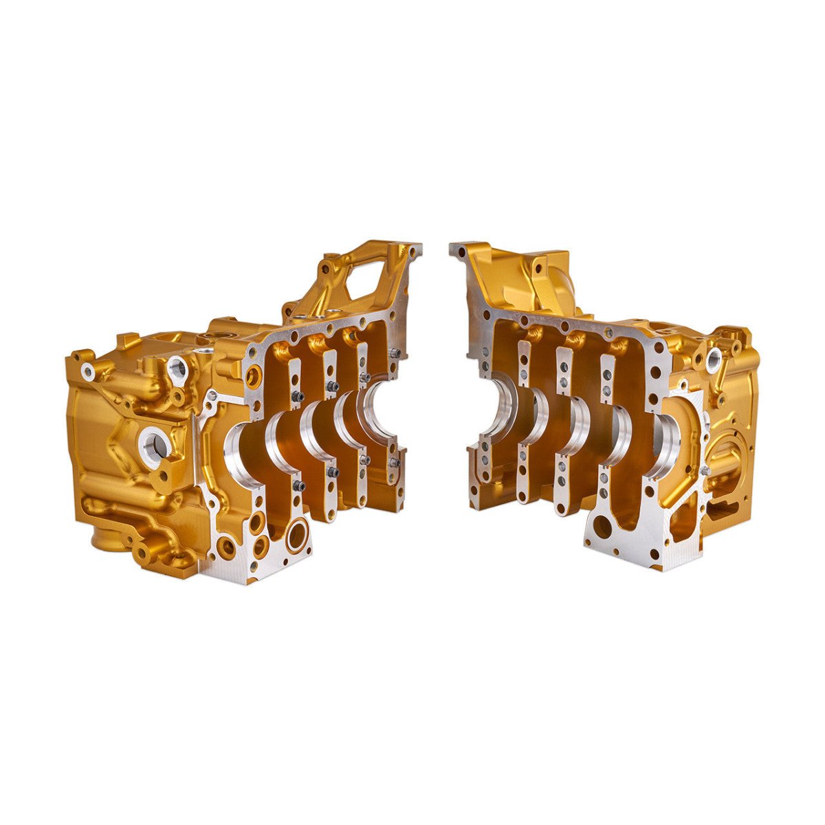 IAG Performance / Crest CNC Stage X Billet EJ25 Subaru Short Block 2002 - 2014 WRX / 2004 - 2021 STI / 2005 - 2009 LGT / 2004 - 2013 FXT - IAG - ENG - SX25 - Subimods.com