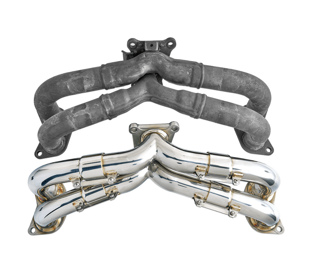 IAG Performance Equal Length Header 2015 - 2021 WRX - IAG - EXT - 1006 - Subimods.com