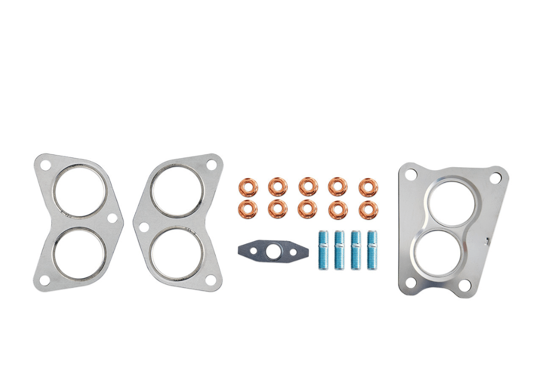 IAG Performance Equal Length Header 2015 - 2021 WRX - IAG - EXT - 1006 - Subimods.com