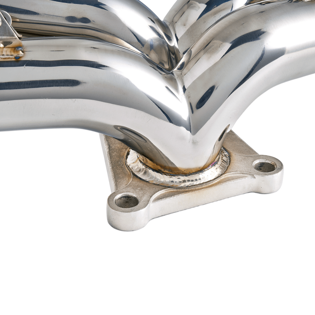 IAG Performance Equal Length Header 2015 - 2021 WRX - IAG - EXT - 1006 - Subimods.com
