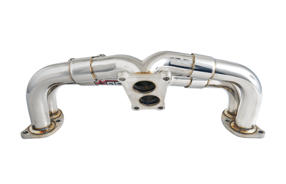IAG Performance Equal Length Header 2015 - 2021 WRX - IAG - EXT - 1006 - Subimods.com