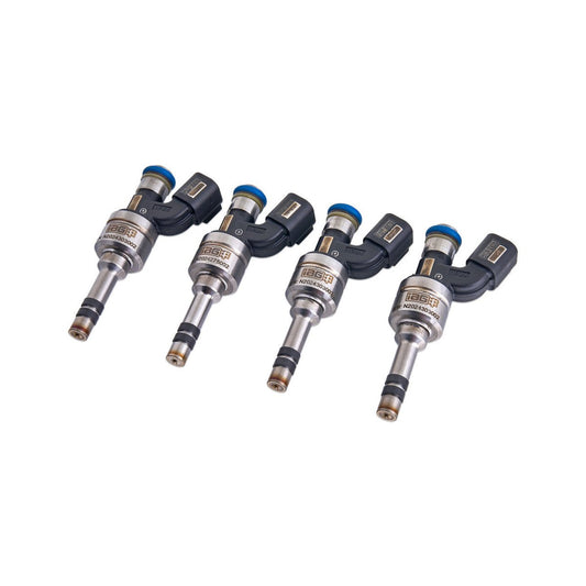 IAG Performance IAG Spec High - Flow Direct Fuel Injector Set By Nostrum 2015 - 2021 WRX / 2014 - 2018 Forester XT - IAG - AFD - 2503 - Subimods.com