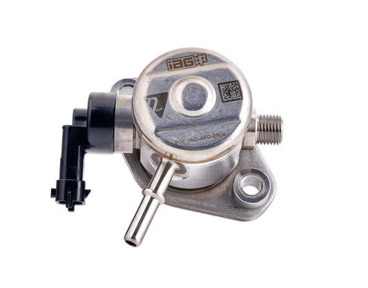 IAG Performance IAG Spec High - Pressure Fuel Pump By Nostrum 2015 - 2021 WRX / 2014 - 2018 Forester XT - IAG - AFD - 2504 - Subimods.com