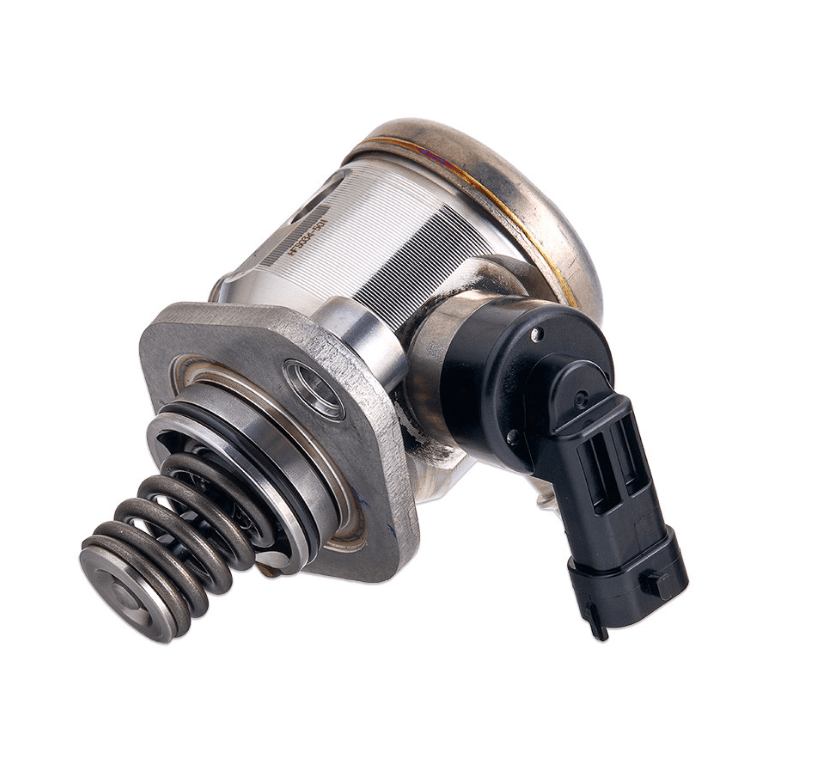 IAG Performance IAG Spec High - Pressure Fuel Pump By Nostrum 2015 - 2021 WRX / 2014 - 2018 Forester XT - IAG - AFD - 2504 - Subimods.com