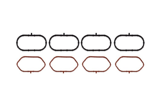 IAG Performance Lower Intake Riser Seal Set 2015-2021 WRX - IAG-AFD-3201 - Subimods.com