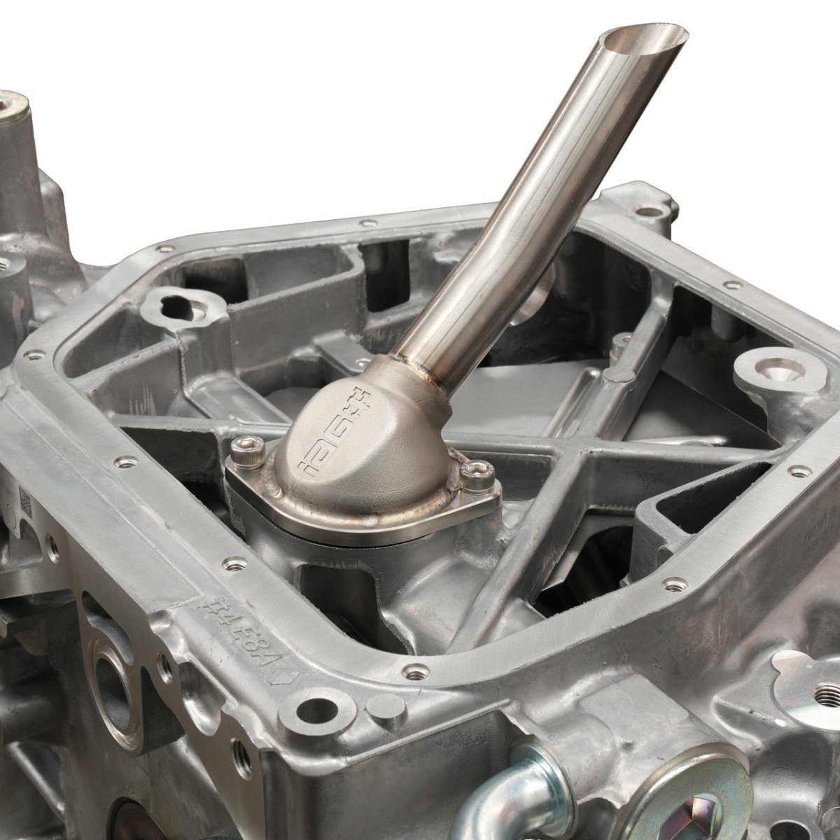 IAG Performance Oil Pickup 2015 - 2021 WRX - IAG - ENG - 2090 - Subimods.com