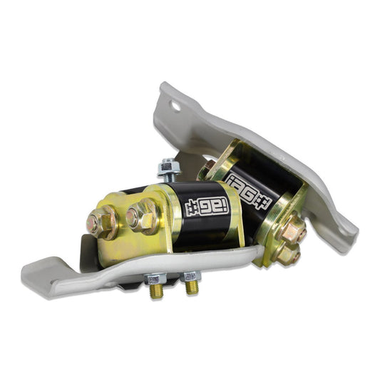 IAG Performance Race Series Engine Mount Set 90A w/ Brackets 2015 - 2021 WRX - IAG - DRV - 2026 - Subimods.com