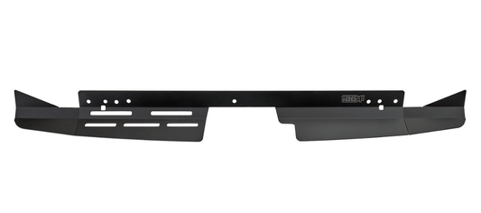 IAG Performance Radiator Shroud Black 2015 - 2021 WRX / 2015 - 2021 STI - IAG - ACC - 5335BK - Subimods.com
