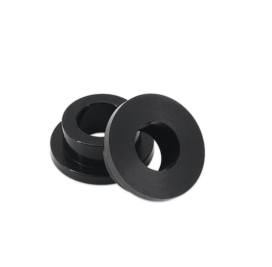 IAG Performance Replacement Small Pitch Mount Bushing Kit 2002 - 2025 WRX / 2002 - 2021 STI / 2005 - 2009 Legacy GT / 2004 - 2011 Forester XT - IAG - RPL - DRV - 2200BK - Subimods.com