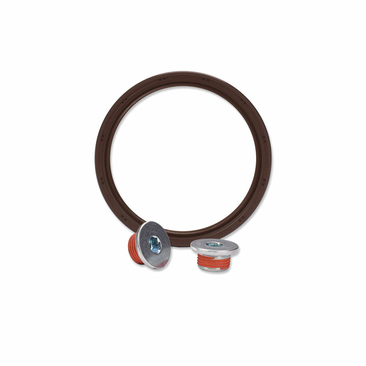 IAG Performance Short Block Plug & Rear Main Seal Kit 2013 - 2021 BRZ / 2013 - 2016 FRS / 2017 - 2021 GT86 - IAG - ENG - 1722 - Subimods.com