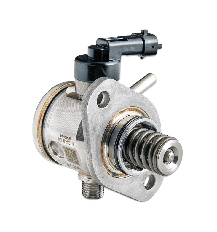 IAG Performance Spec High - Pressure Fuel Pump By Nostrum 2022 - 2025 WRX - IAG - AFD - 2506 - Subimods.com