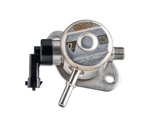 IAG Performance Spec High - Pressure Fuel Pump By Nostrum 2022 - 2025 WRX - IAG - AFD - 2506 - Subimods.com