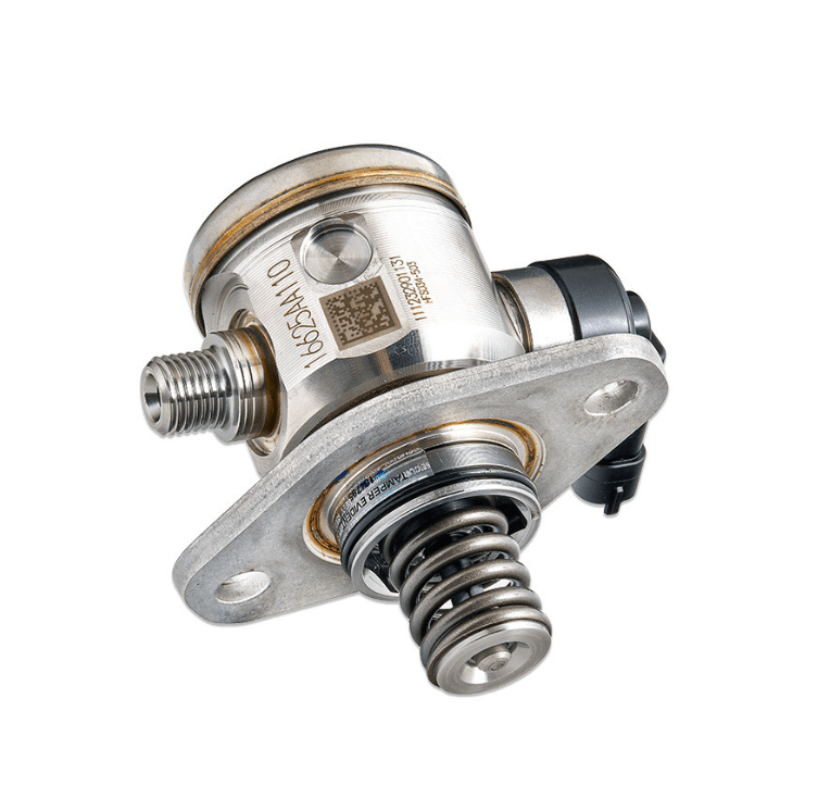 IAG Performance Spec High - Pressure Fuel Pump By Nostrum 2022 - 2025 WRX - IAG - AFD - 2506 - Subimods.com