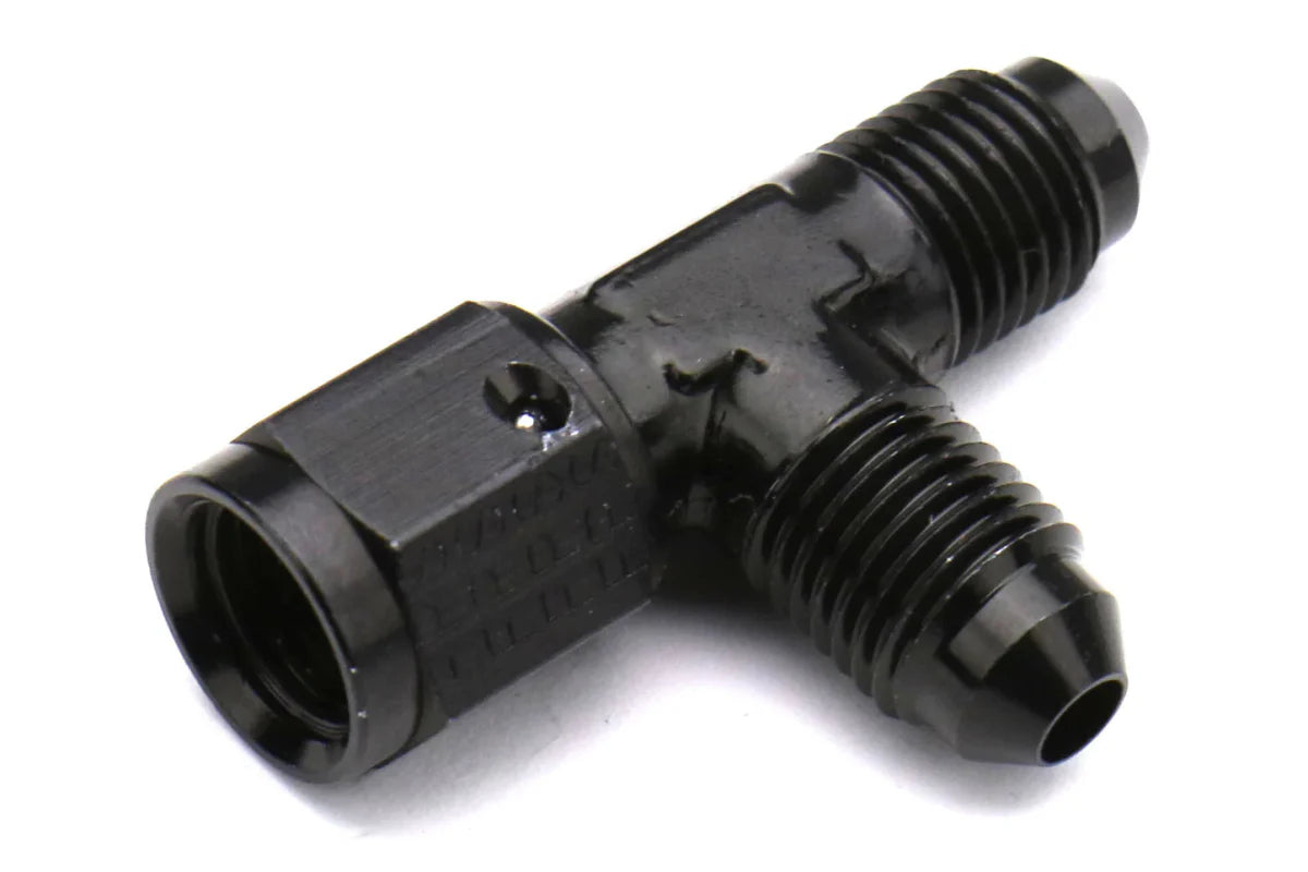 IAG Performance Stock Location Turbo Oil Feed & AVCS Line 2006 - 2014 WRX / 2004 - 2021 STI / 2005 - 2009 Legacy GT / 2004 - 2008 Forester XT - IAG-ENG-2070 - Subimods.com