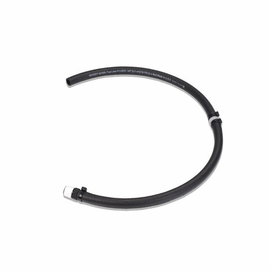 IAG Performance Street Series AOS PCV Line Kit (27") For V2 AOS 2006 - 2021 WRX / 2004 - 2021 STI - IAG - ENG - 7108 - Subimods.com