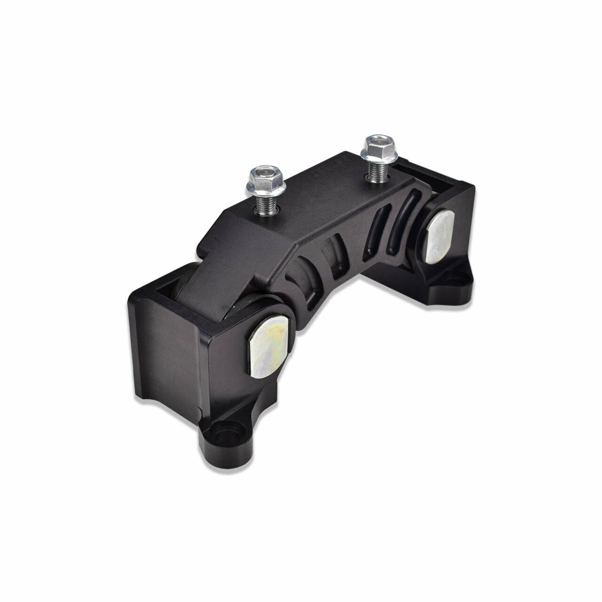 IAG Performance Street Series Transmission Mount 2002-2021 WRX / 2005-2009 LGT / 2004-2008 FXT - IAG-DRV-2130 - Subimods.com