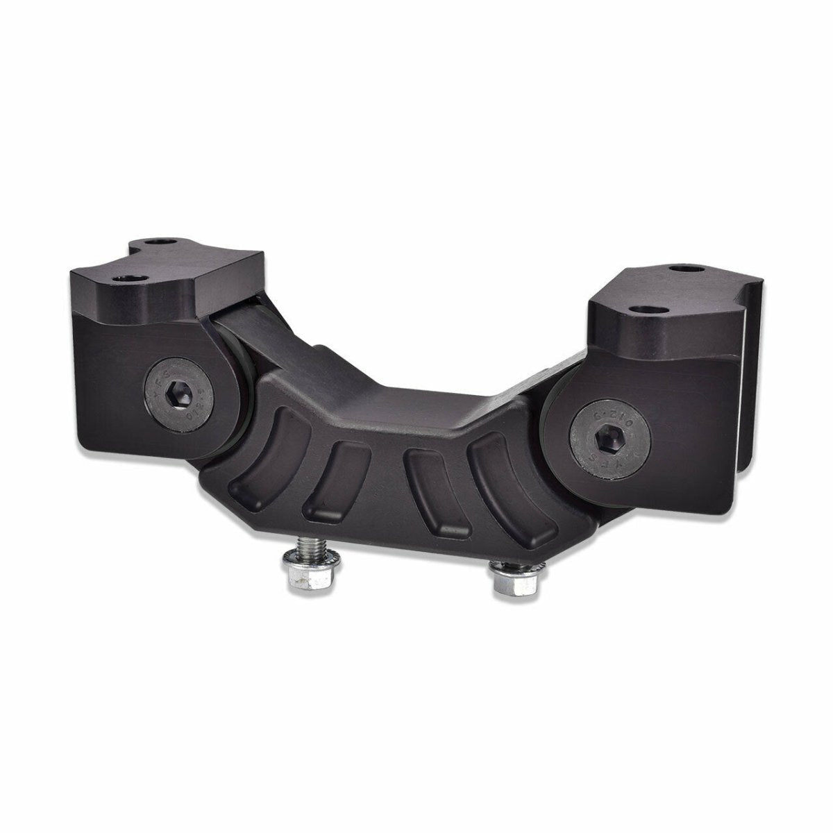 IAG Performance Street Series Transmission Mount 2002-2021 WRX / 2005-2009 LGT / 2004-2008 FXT - IAG-DRV-2130 - Subimods.com