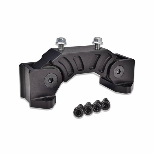 IAG Performance Street Series Transmission Mount 2002-2021 WRX / 2005-2009 LGT / 2004-2008 FXT - IAG-DRV-2130 - Subimods.com